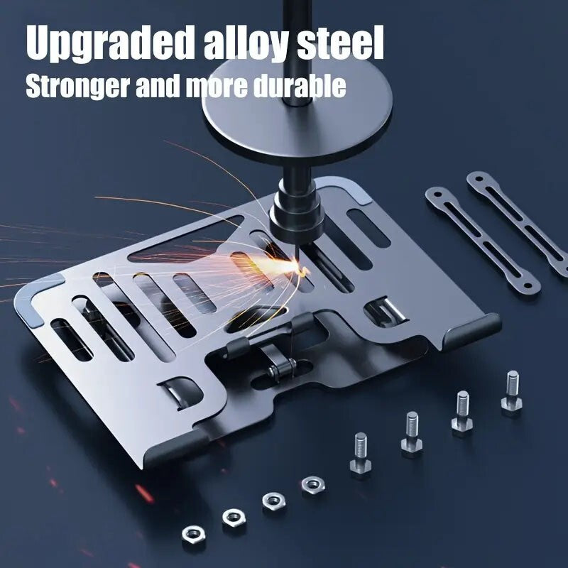 PostureLift Pro Stand