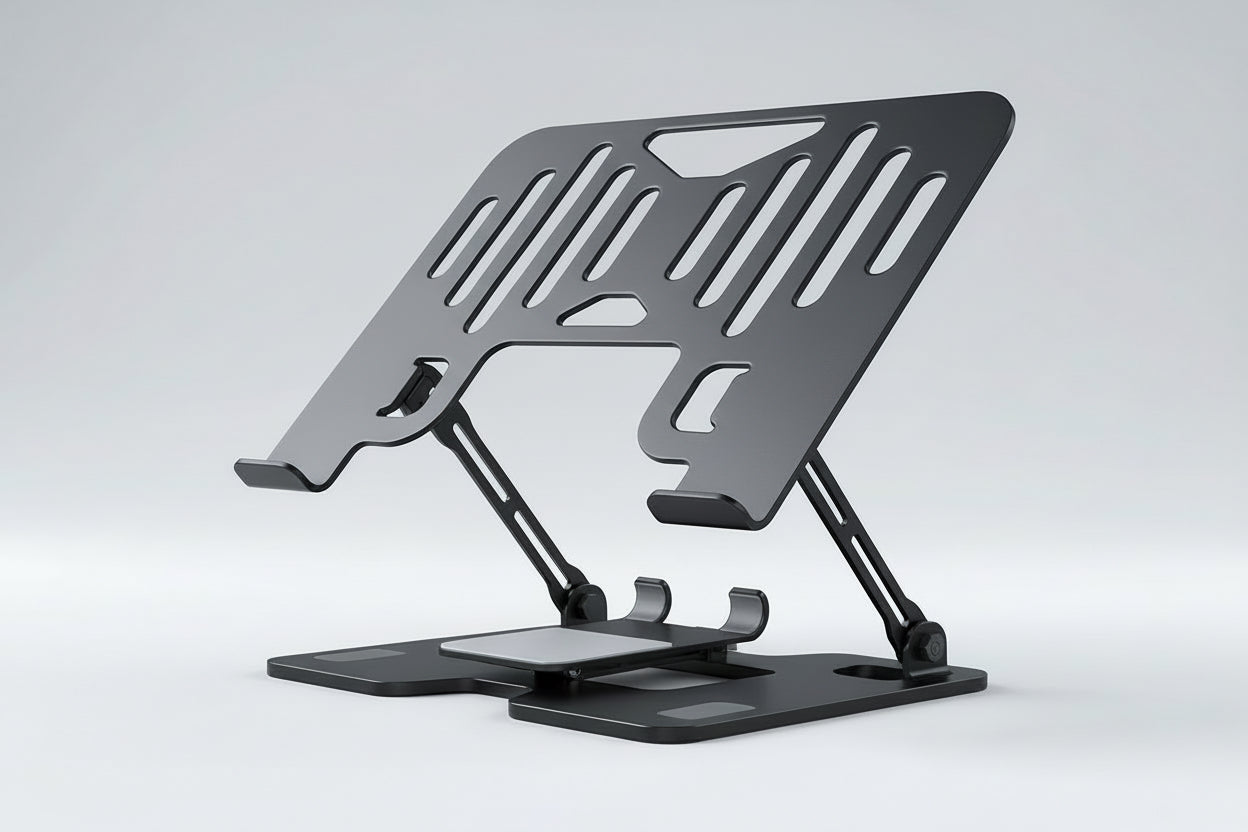 PostureLift Pro Stand