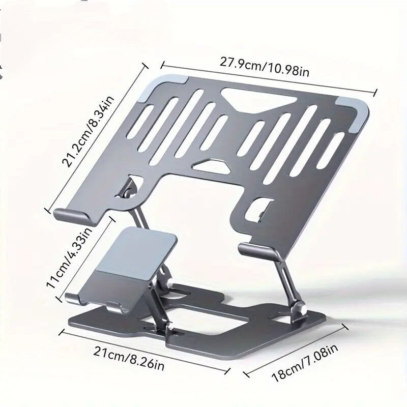 PostureLift Pro Stand